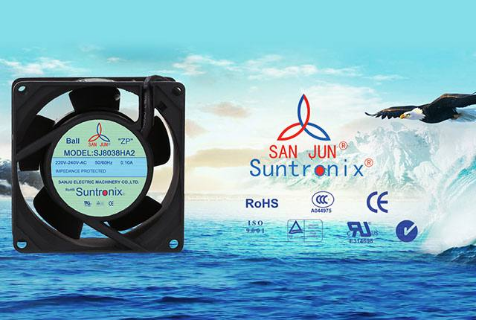 <b>共同抗擊疫情，三巨電機(jī)散熱風(fēng)扇助力醫(yī)療通風(fēng)系統(tǒng)平穩(wěn)運(yùn)行</b>