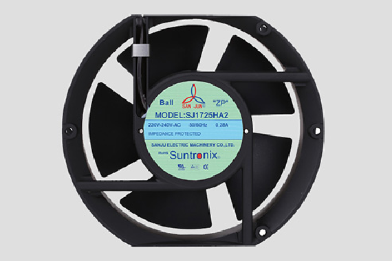 <b>三巨電機順應(yīng)制造業(yè)提檔升級趨勢，升級產(chǎn)品優(yōu)化散熱性能</b>